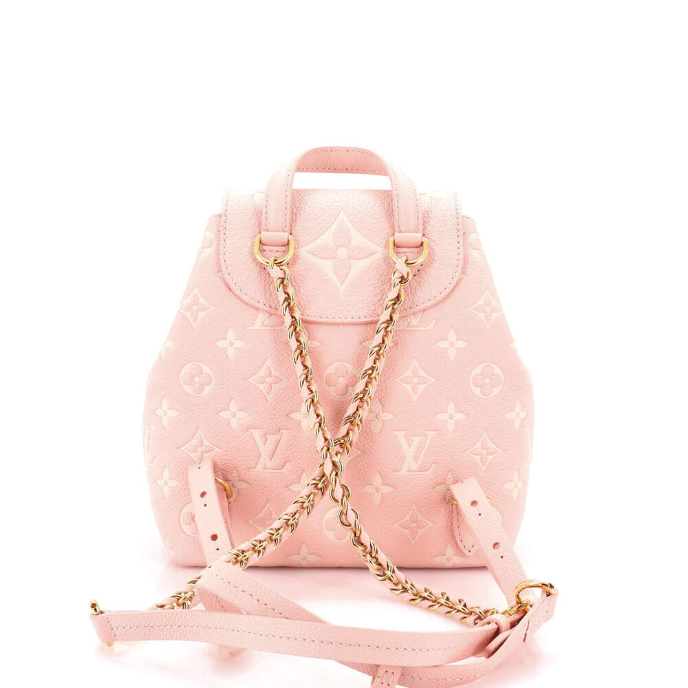 Louis Vuitton Backup Backpack - Picture 3 of 8